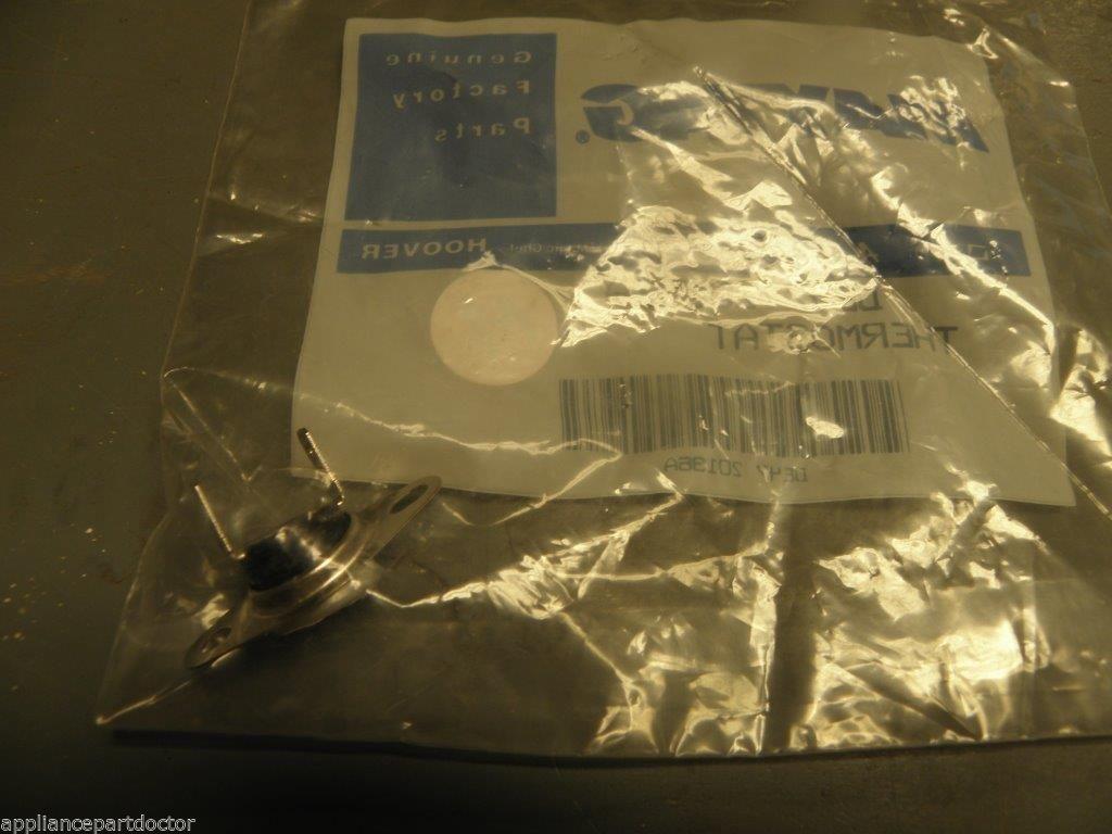 Amana Maytag Microwave DE47-20196A Thermostat NEW IN BOX Amana Maytag Microwave DE47-20196A Thermostat NEW IN BOX